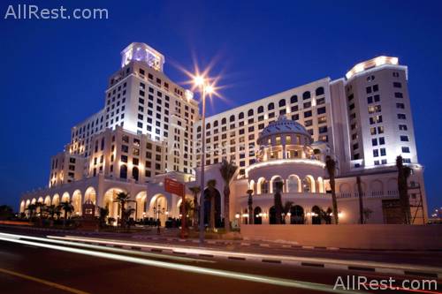 Kempinski Hotel Mall of the Emirates 64